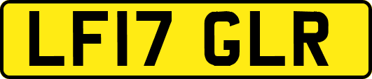 LF17GLR