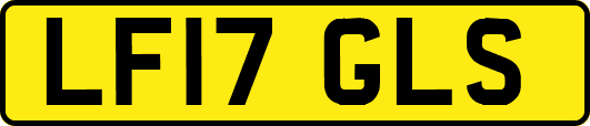 LF17GLS