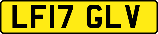 LF17GLV