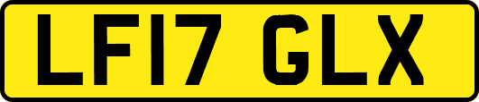LF17GLX