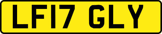 LF17GLY