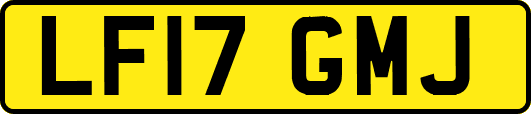 LF17GMJ