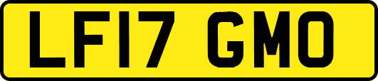 LF17GMO