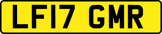 LF17GMR