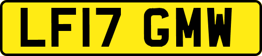 LF17GMW