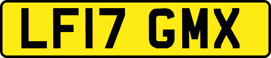 LF17GMX