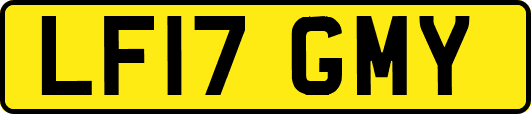 LF17GMY