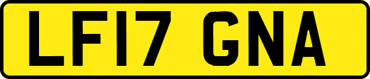 LF17GNA