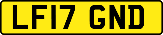 LF17GND