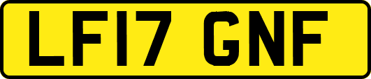 LF17GNF