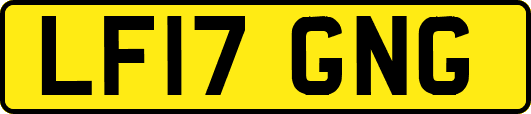 LF17GNG