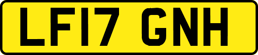 LF17GNH