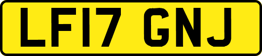 LF17GNJ