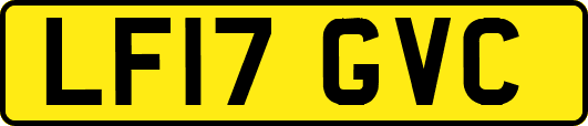 LF17GVC