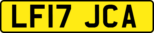 LF17JCA