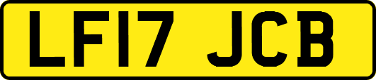 LF17JCB