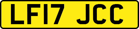 LF17JCC