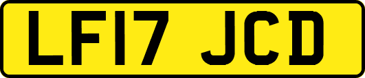 LF17JCD