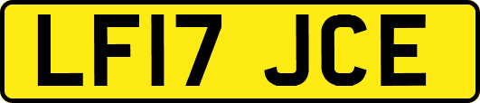 LF17JCE