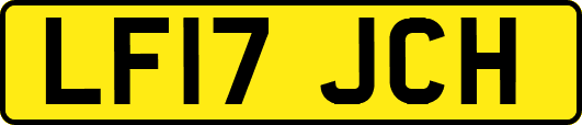 LF17JCH