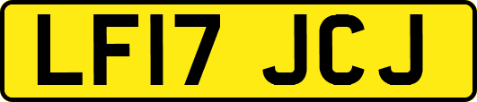 LF17JCJ