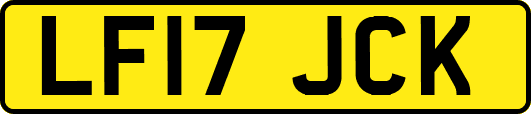 LF17JCK