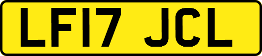 LF17JCL