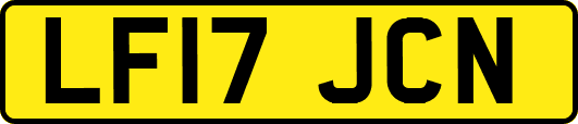 LF17JCN