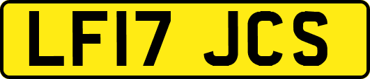 LF17JCS