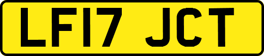 LF17JCT