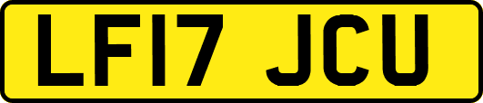 LF17JCU