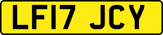 LF17JCY