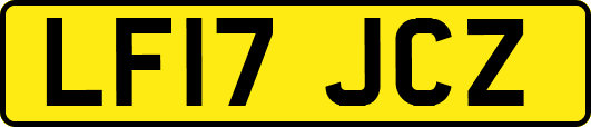 LF17JCZ