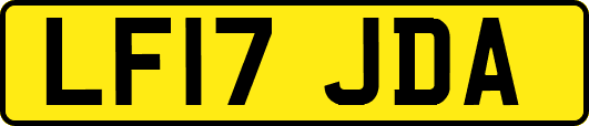 LF17JDA