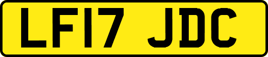 LF17JDC