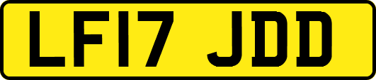 LF17JDD