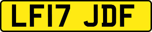 LF17JDF