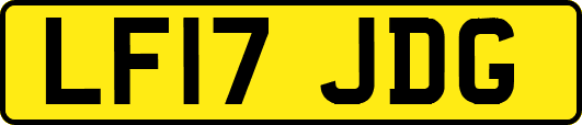 LF17JDG