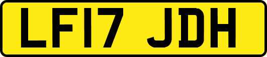 LF17JDH