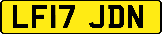LF17JDN