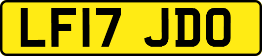 LF17JDO
