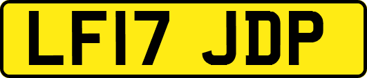 LF17JDP