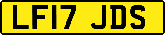 LF17JDS