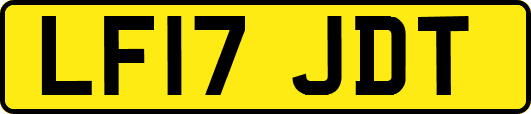 LF17JDT