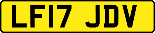 LF17JDV