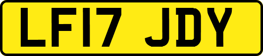 LF17JDY