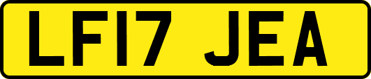 LF17JEA