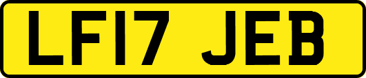 LF17JEB