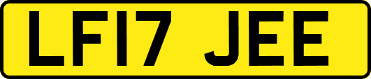 LF17JEE