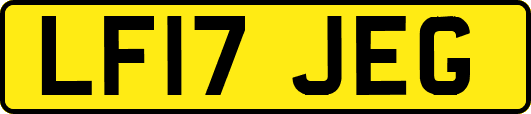 LF17JEG